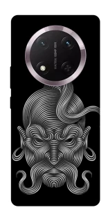 Чехол на Honor X9c Козак v2 фото 1 из 1