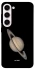Чехол на Samsung Galaxy S23+ Saturn фото 1 из 1