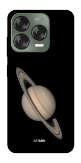 Чехол на ZTE Nubia V70 Design Saturn фото 1 из 1
