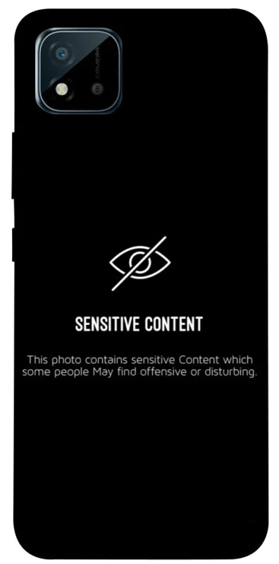 Чехол на Realme C20 No image фото 1 из 1