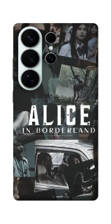 Чехол на Samsung Galaxy S26 Pro Alice in Borderland ver.6 фото 1 из 1
