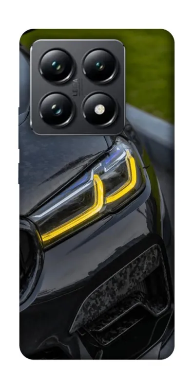 Чехол на Xiaomi 14T Pro BMW v48 фото 1 из 1