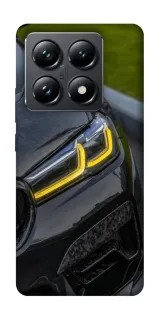 Чехол на Xiaomi 14T Pro BMW v48 фото 1 из 1