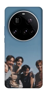 Чехол на Xiaomi 15 Ultra Seventeen v2 фото 1 из 1