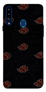 Чохол на Samsung Galaxy A20s Naruto фото 1 з 1