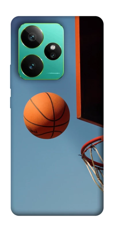 Чохол на Realme GT 7 Баскетбол фото 1 з 1