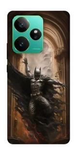 Чохол на Realme GT 7 Batman v3 фото 1 з 1