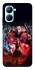 Чохол на Realme C33 Strange and Wanda фото 1 з 1