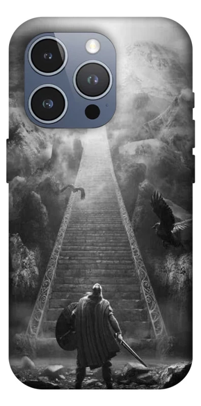 Чехол на Apple iPhone 16 Pro Max Valhalla фото 1 из 1