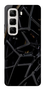 Чохол на Infinix Hot 50 4G Wheel BMW v2 фото 1 з 1