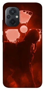 Чохол на Xiaomi Poco M5 Радіація v8 фото 1 з 1