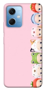 Чохол на Xiaomi Poco X5 5G Sonny angel wallpaper фото 1 з 1