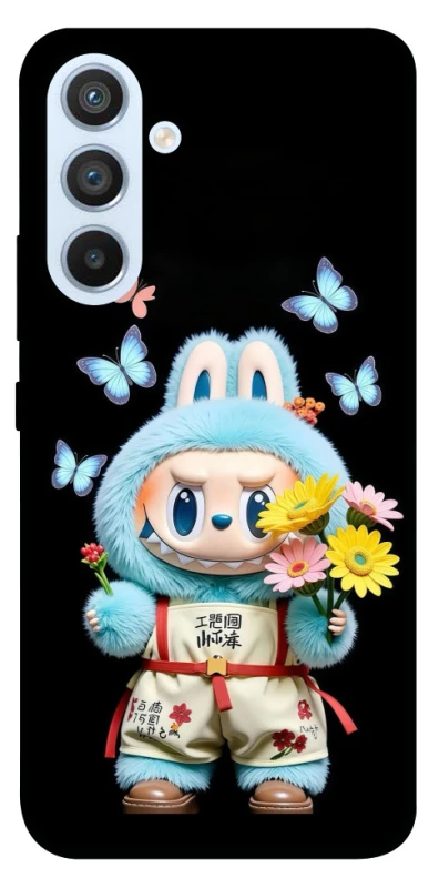 Чохол на Samsung Galaxy A54 5G Japan Labubu фото 1 з 1
