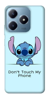 Чехол на Realme C63 Stitch ver.5 фото 1 Чехол на Realme C63 Stitch ver.5 фото 1 из 1