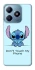 Чехол на Realme C63 Stitch ver.5 фото 1 Чехол на Realme C63 Stitch ver.5 фото 1 из 1