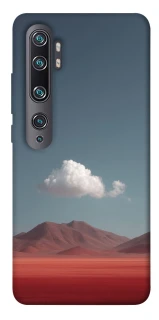 Чехол на Xiaomi Mi Note 10 / Note 10 Pro / Mi CC9 Pro Cloud mountain фото 1 из 1