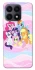 Чехол на Huawei Honor X8a My Little Pony ver.3 фото 1 из 1