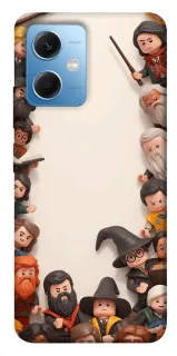Чохол на Xiaomi Poco X5 5G Harry Potter v15 фото 1 з 1