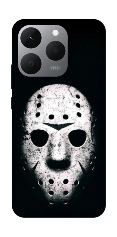 Чехол на Realme 15T Jason фото 1 из 1