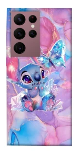 Чохол на Samsung Galaxy S22 Ultra Stitch ver.27 фото 1 з 1