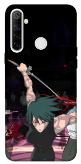 Чехол на Realme 6i Maki Prime фото 1 из 1