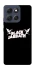 Чохол на Motorola Moto G86 Black Sabbath logo ver.2 фото 1 з 1