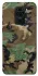 Чохол на Xiaomi Redmi Note 9 / Redmi 10X Camouflage v12 фото 1 з 1