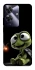 Чехол на Realme Note 60 Funny turtle фото 1 из 1