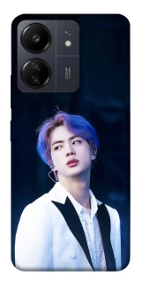 Чехол на Xiaomi Poco C65 Jin - BTS фото 1 из 1