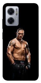 Чохол на Xiaomi Redmi Note 11E usik фото 1 Чохол на Xiaomi Redmi Note 11E usik фото 1 з 1