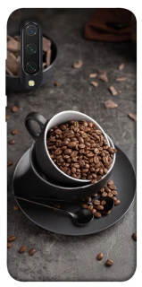Чохол на Xiaomi Mi CC9 / Mi 9 Lite Сup of coffee фото 1 з 1