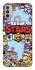 Чехол на Motorola Moto E40 Brawl Stars ver.2 фото 1 из 1