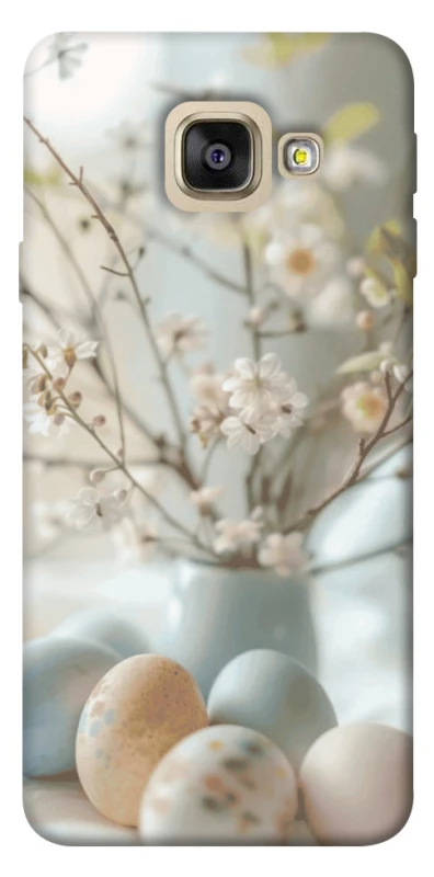 Чехол на Samsung A520 Galaxy A5 (2017) SpringJoy фото 1 из 1