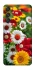 Чохол на Samsung Galaxy M55 Flowers v11 фото 1 з 1
