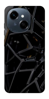 Чохол на TECNO Spark Go 1 Wheel BMW v2 фото 1 з 1