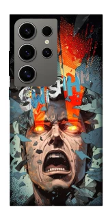 Чехол на Samsung Galaxy S24 Ultra Swishh фото 1 из 1