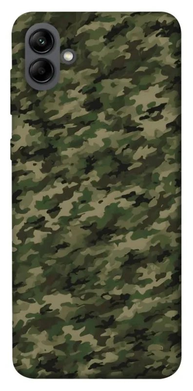 Чохол на Samsung Galaxy A04 Camouflage v24 фото 1 з 1