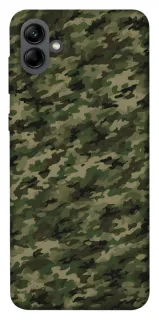 Чехол на Samsung Galaxy A04 Camouflage v24 фото 1 из 1