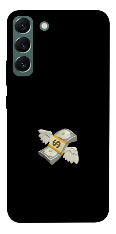 Чохол на Samsung Galaxy S22+ Easy cash фото 1 з 1