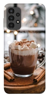 Чехол на Samsung Galaxy A13 4G Cocoa фото 1 из 1