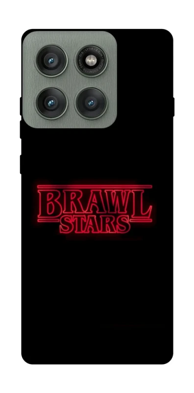 Чохол на Motorola Edge 60 Pro Brawl Stars ver.12 фото 1 з 1