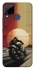 Чохол на Realme C15 Motorcycle фото 1 з 1