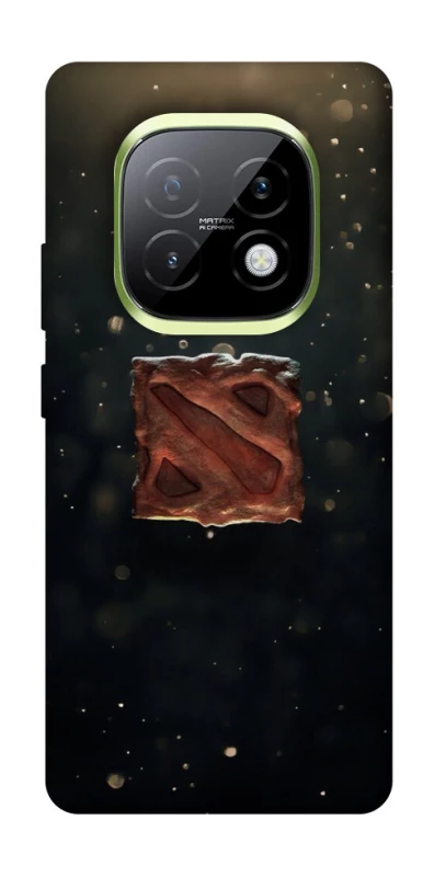 Чохол на Realme Narzo 70 Turbo Dota logo v2 фото 1 з 1