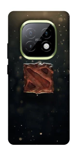 Чохол на Realme Narzo 70 Turbo Dota logo v2 фото 1 з 1