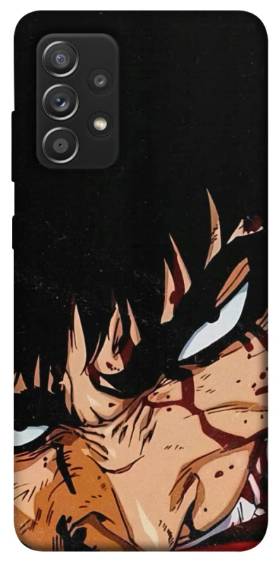 Чохол на Samsung Galaxy A52 4G / A52 5G Berserk v6 фото 1 з 1