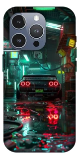 Чохол на Apple iPhone 16 Pro Max skyline фото 1 з 1