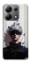 Чохол на Xiaomi Redmi Note 13 4G Satoru Gojo v4 фото 1 з 1
