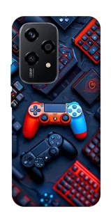 Чохол на Honor 200 Lite Play Station фото 1 з 1