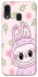 Чохол на Samsung Galaxy A20 / A30 Blossom Pink Labubu фото 1 з 1