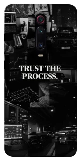 Чохол на Xiaomi Redmi K20 / K20 Pro / Mi9T / Mi9T Pro Process фото 1 з 1